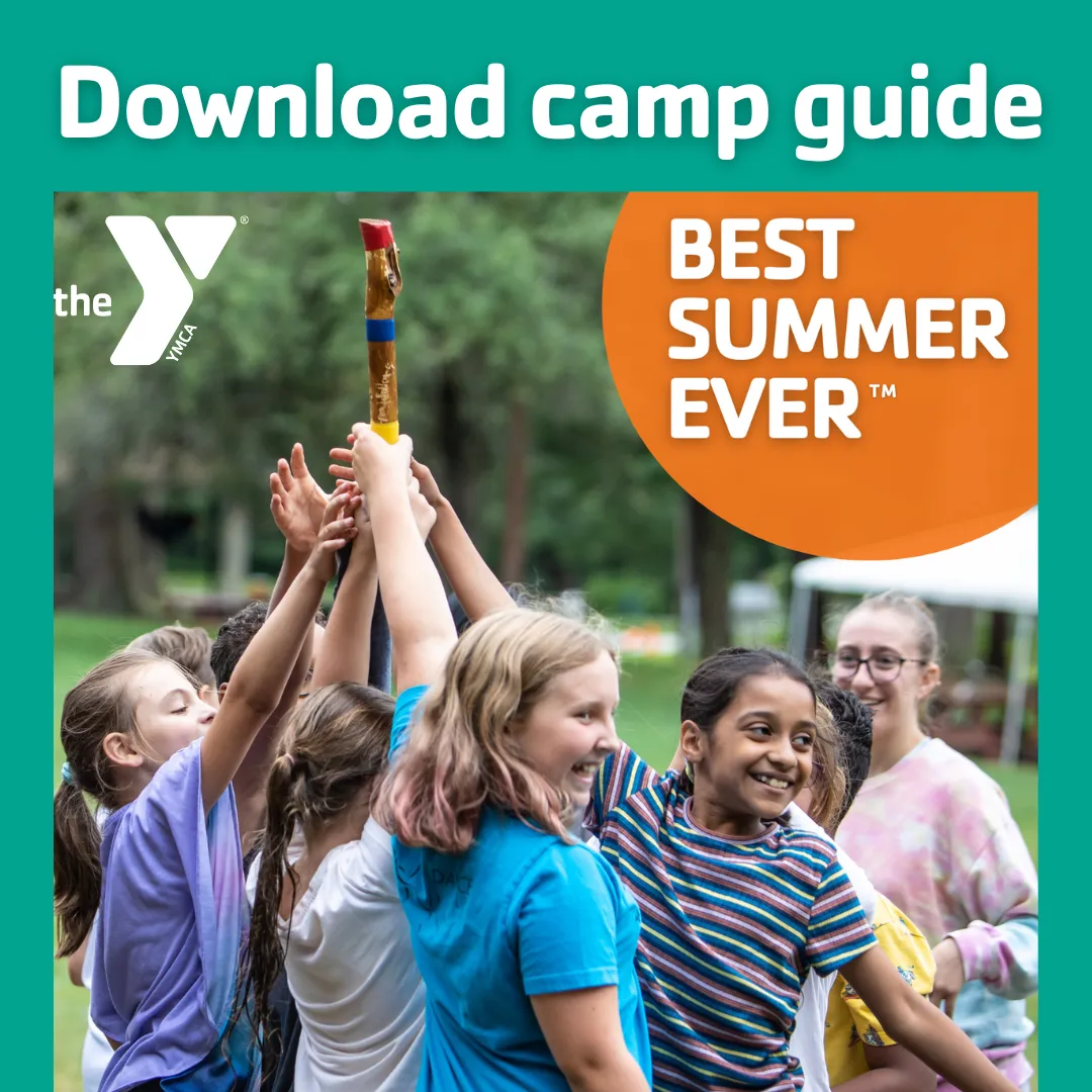 camp guide