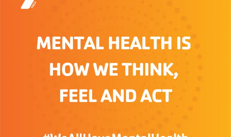 Mental health fact